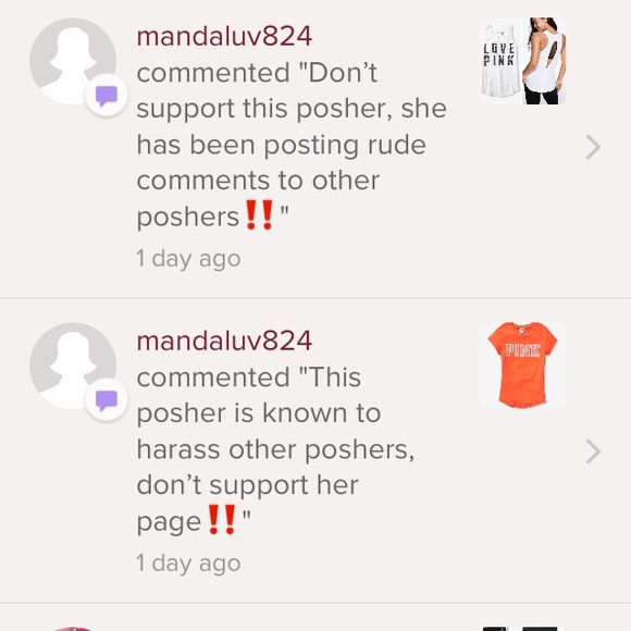 ❗️WARNING❗️ - Picture 4 of 7